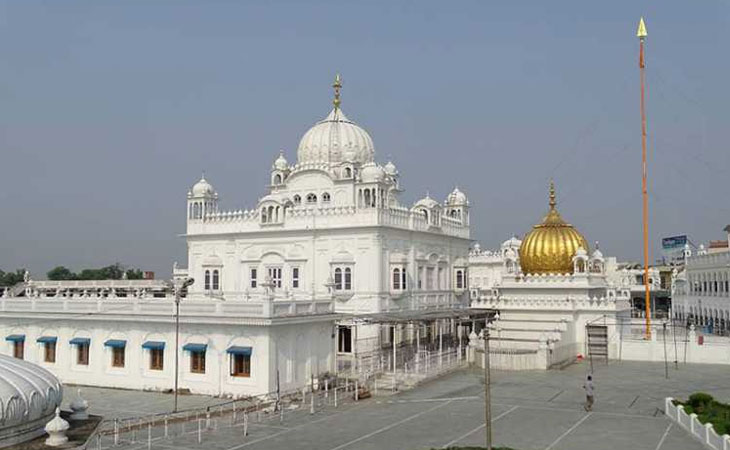 Gurudwaras in Punjab Darshan Yatra