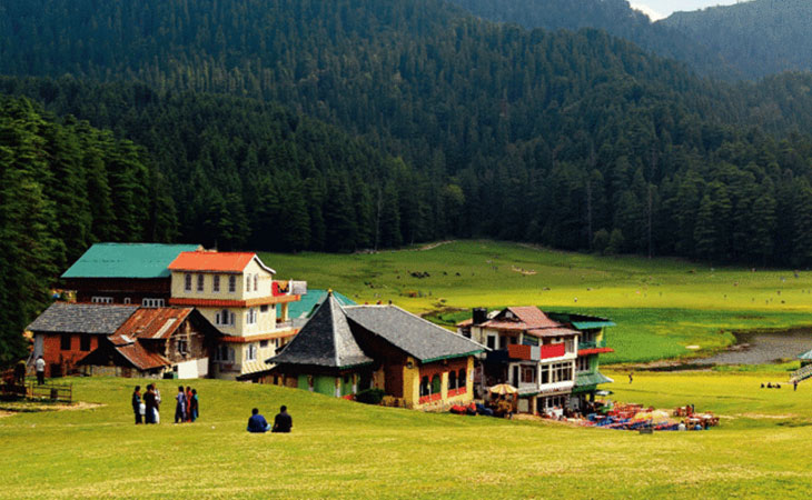 Amritsar Dalhousie Dharamshala Manali Shimla Chandigarh