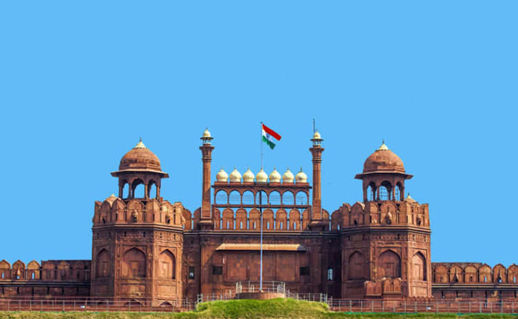 Delhi Agra Jaipur Tour