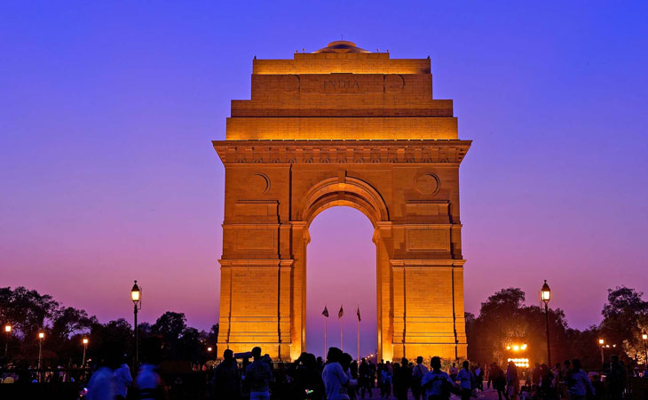 India Golden Triangle Tour