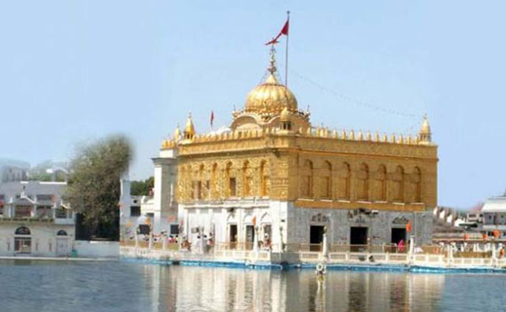 Amritsar 4 Days Tour from Delhi