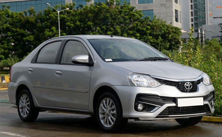 Toyota Etios