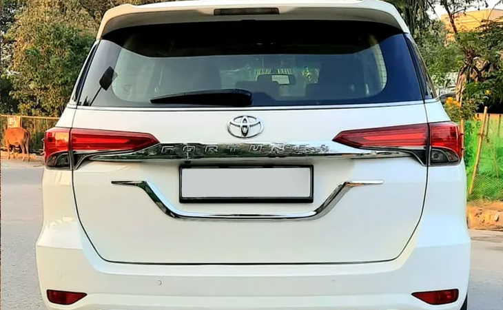 Fortuner