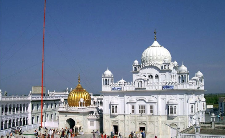 Gurudwaras in Punjab Darshan Yatra