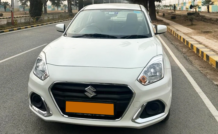 Swift Dzire