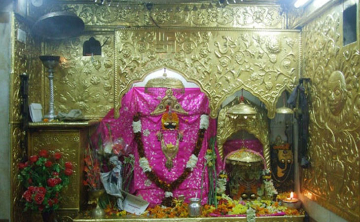 4 Char Devi Darshan with Amritsar