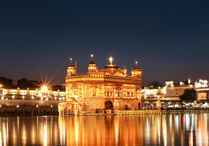 Amritsar Tour Packages