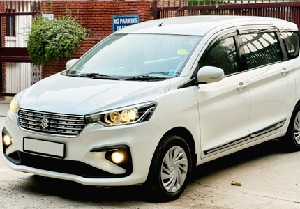 Maruti Ertiga